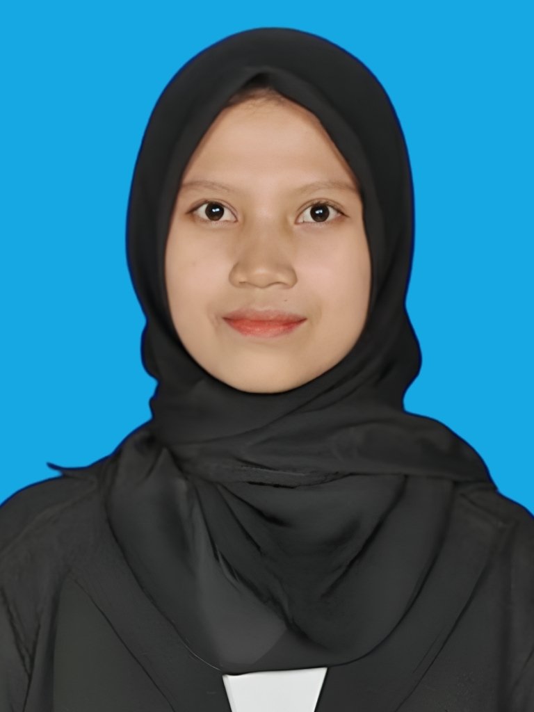 Luthfiah Nurul Zahra